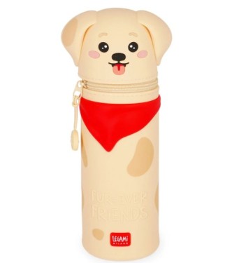 Estuche Silicona Kawai Perrito