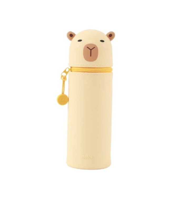 Estuche Capibara