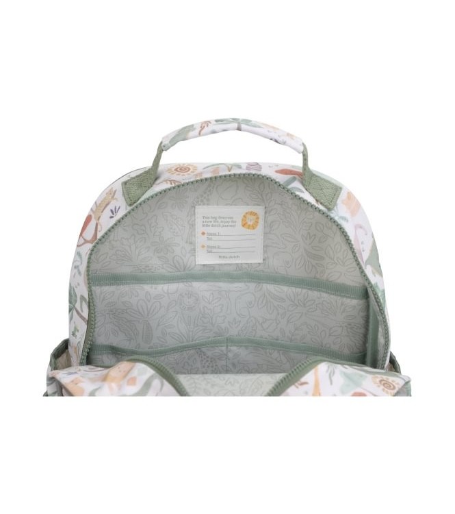 Mochila grande Safari Friends