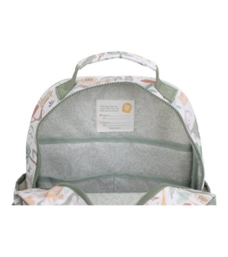 Mochila grande Safari Friends