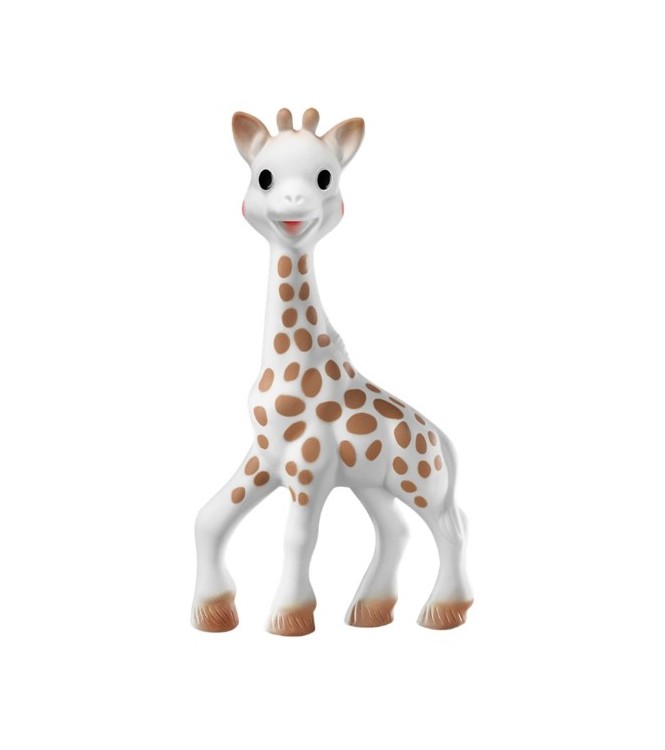 Sophie la girafe con estuche regalo