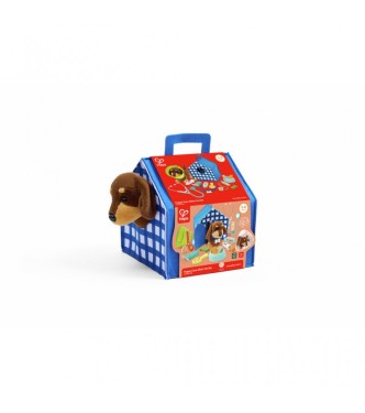 Juego de Clínica Veterinaria
