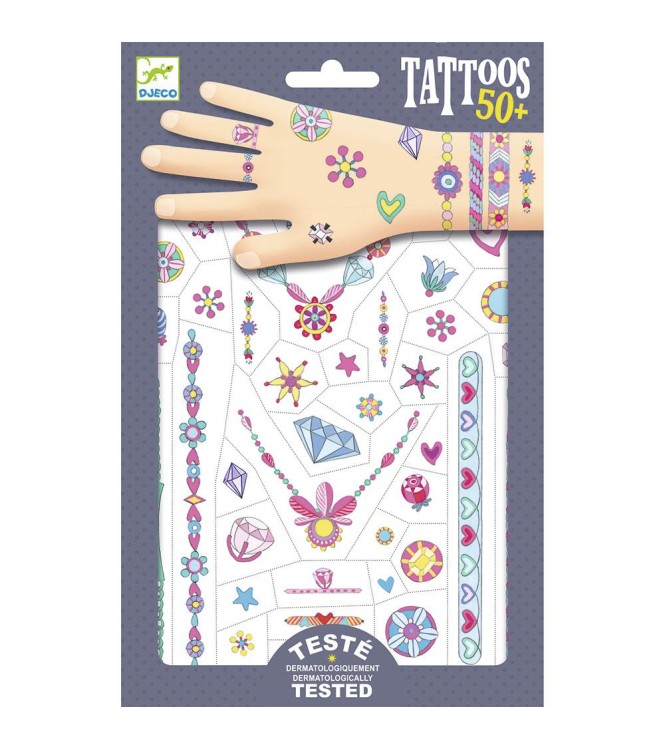 Tatuajes mano