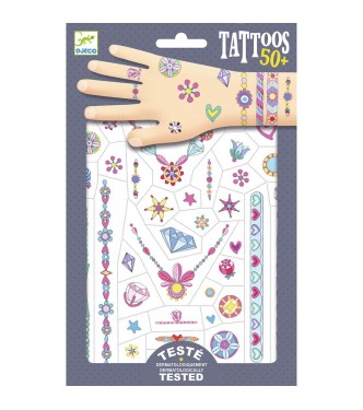 Tatuajes mano