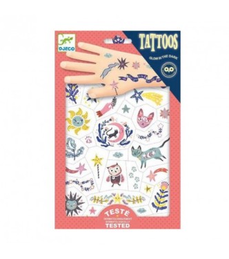 Tatuajes gatos