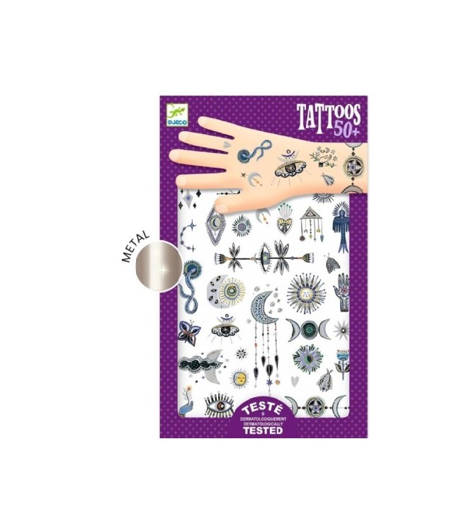 Tatuajes Lunas