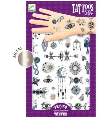 Tatuajes Lunas
