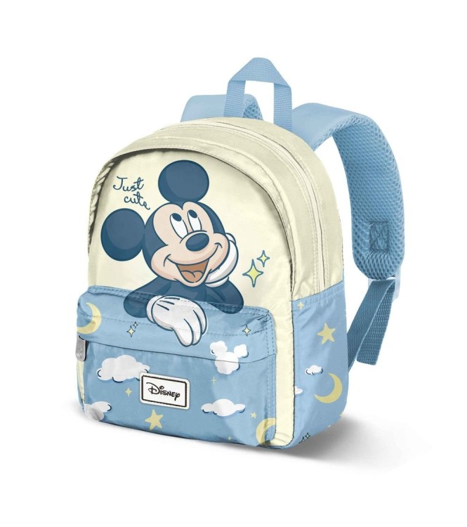 Mochila Infantil Mickey Mouse