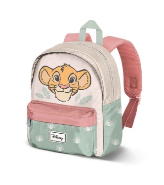 Mochila Infantil El Rey León