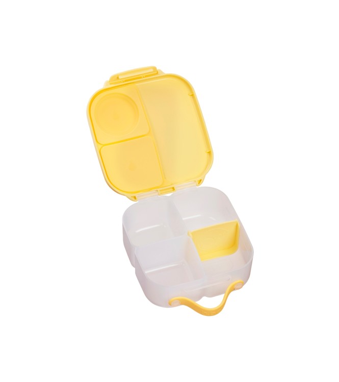 Mini Lunchbox B.Box - Lemon Twist