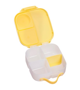 Mini Lunchbox B.Box - Lemon Twist