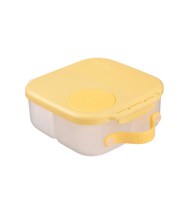 Mini Lunchbox B.Box - Lemon Twist