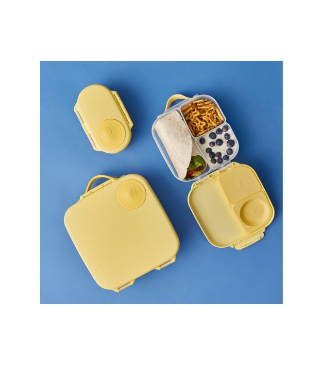 Mini Lunchbox B.Box - Lemon Twist