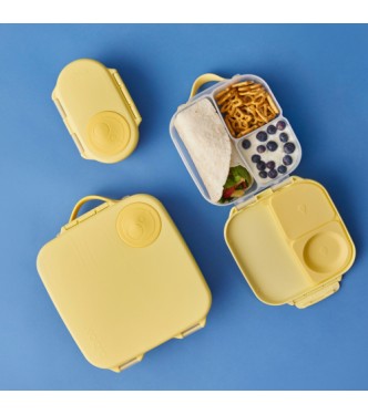 Mini Lunchbox B.Box - Lemon Twist