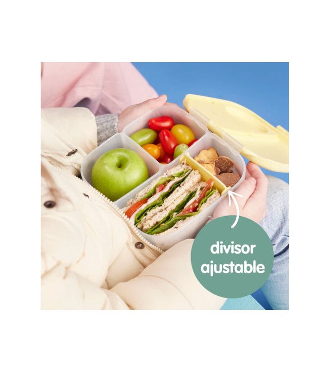 Mini Lunchbox B.Box - Lemon Twist