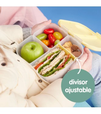 Mini Lunchbox B.Box - Lemon Twist