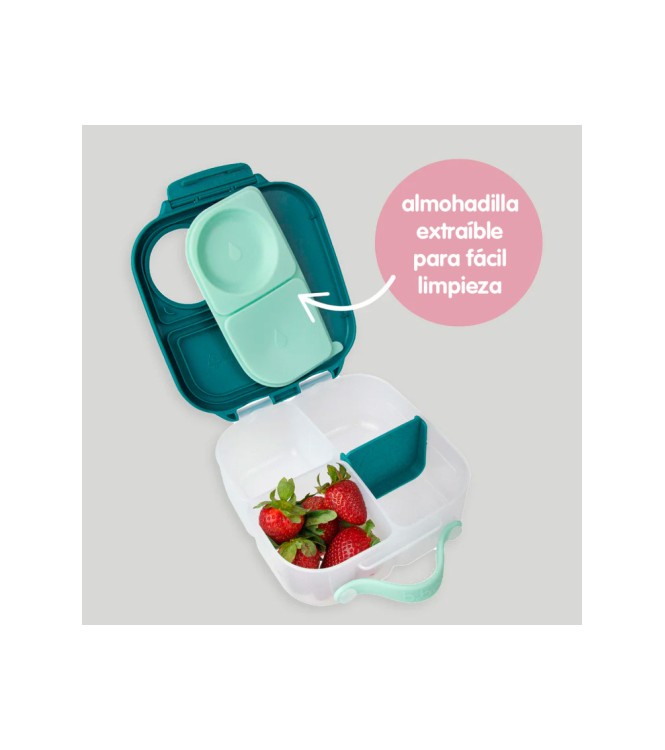 Mini Lunchbox B.Box - Lemon Twist
