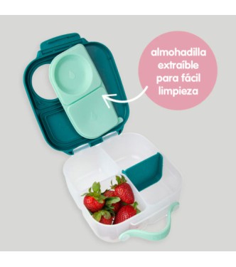Mini Lunchbox B.Box - Lemon Twist