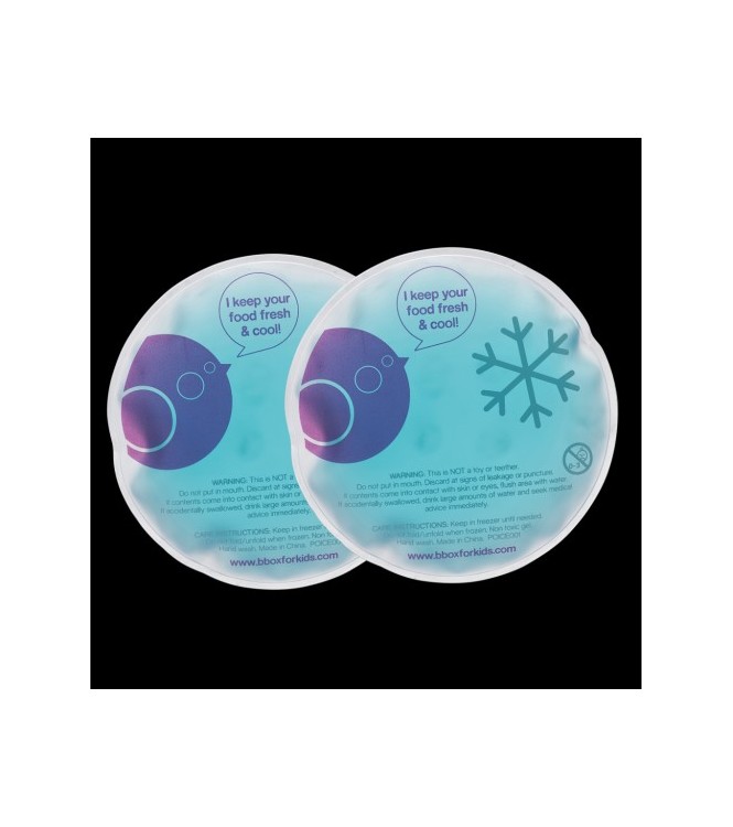 Pack Gel Refrigerante B.Box