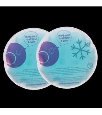 Pack Gel Refrigerante B.Box