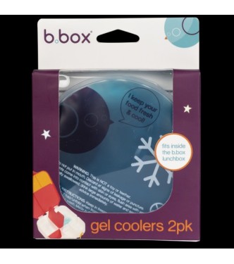 Pack Gel Refrigerante B.Box