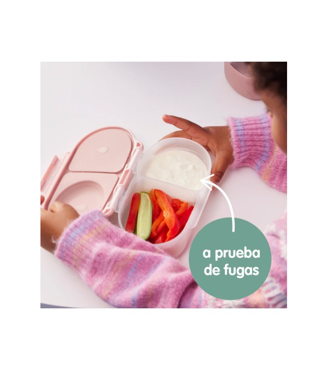 Sackbox B.Box Flamingo Fizz