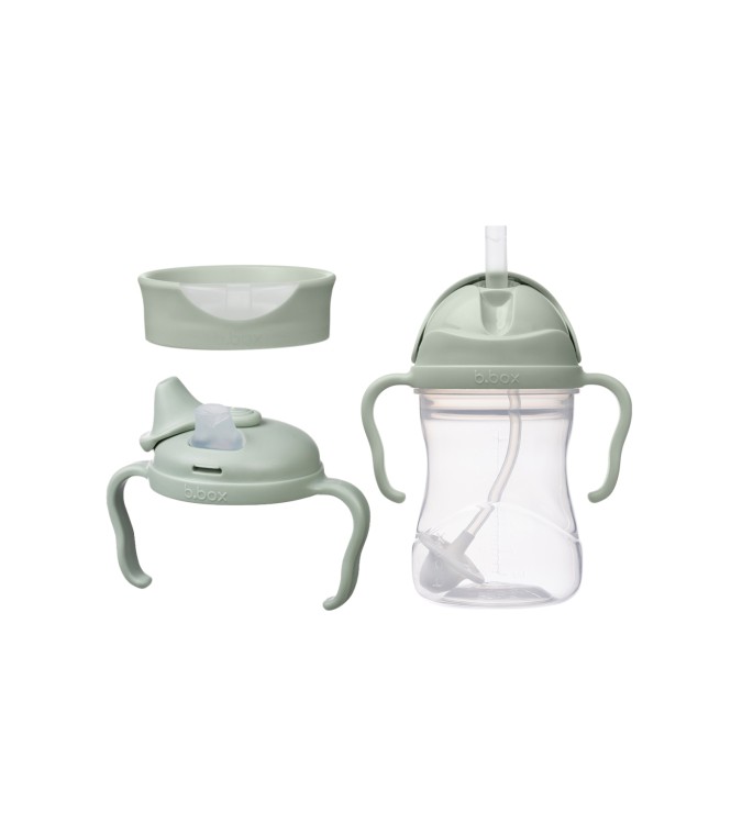 Taza y vaso 3 en 1 B. Box- Sage