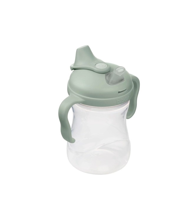 Taza y vaso 3 en 1 B. Box- Sage