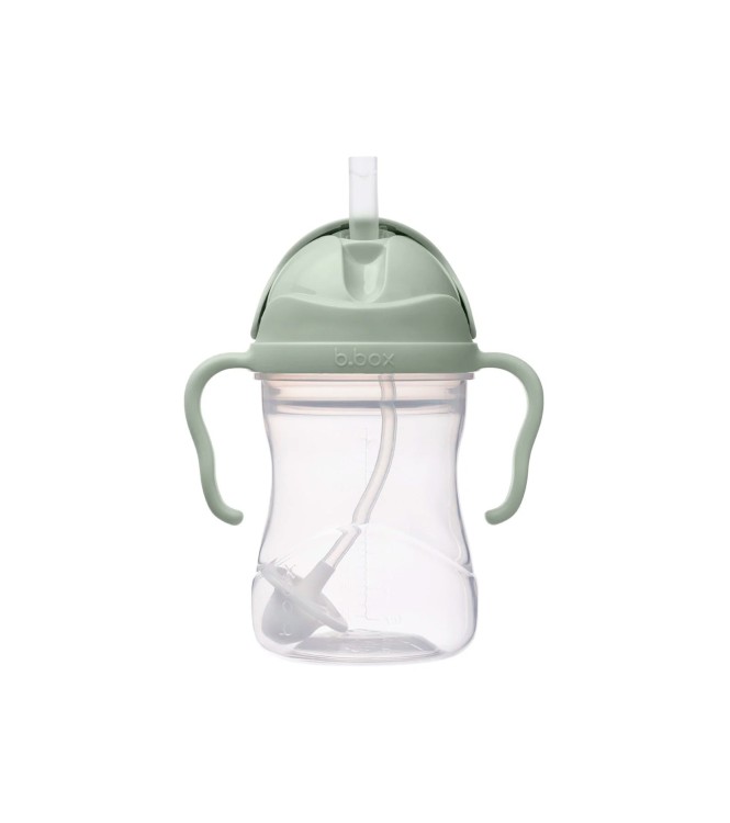 Taza y vaso 3 en 1 B. Box- Sage