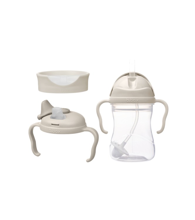 Taza y vaso 3 en 1 B. Box - Latte