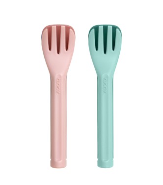 Cubiertos para fiambreras