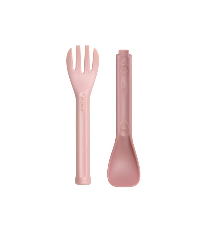 Cubiertos para fiambreras