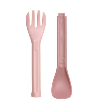 Cubiertos para fiambreras