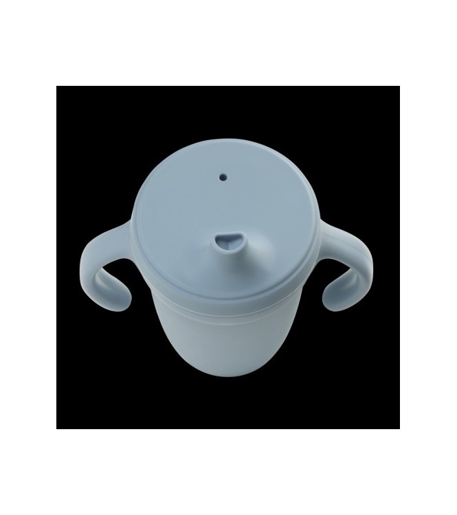 Taza de Silicona B.Box Ocean