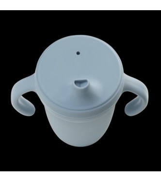 Taza de Silicona B.Box Ocean