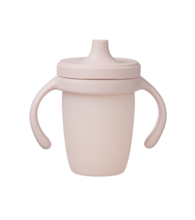 Taza de Silicona B.Box Blush