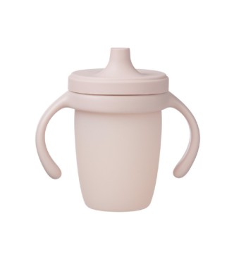 Taza de Silicona B.Box Blush