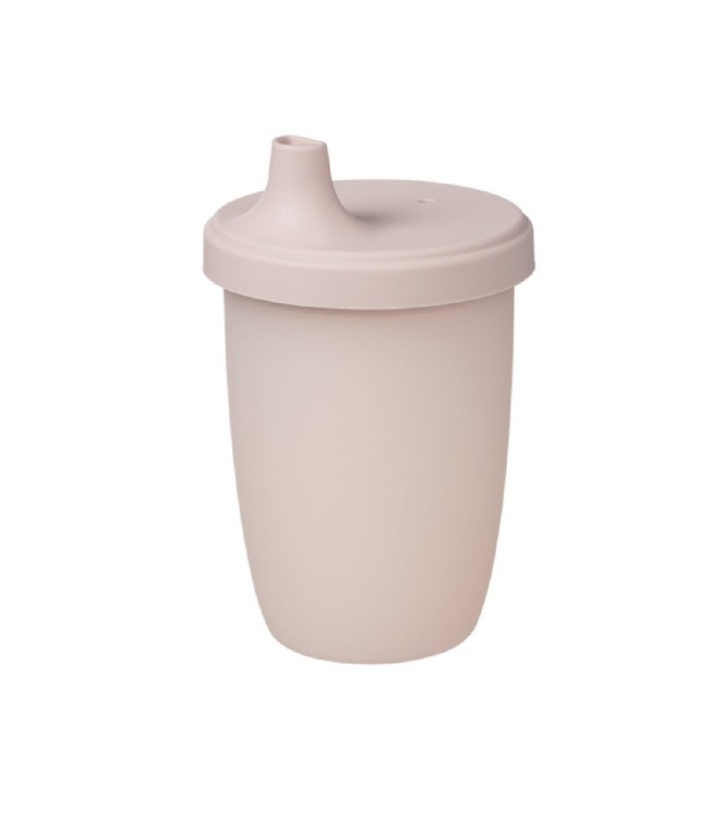 Taza de Silicona B.Box Blush
