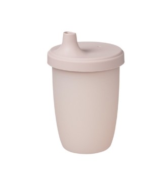 Taza de Silicona B.Box Blush