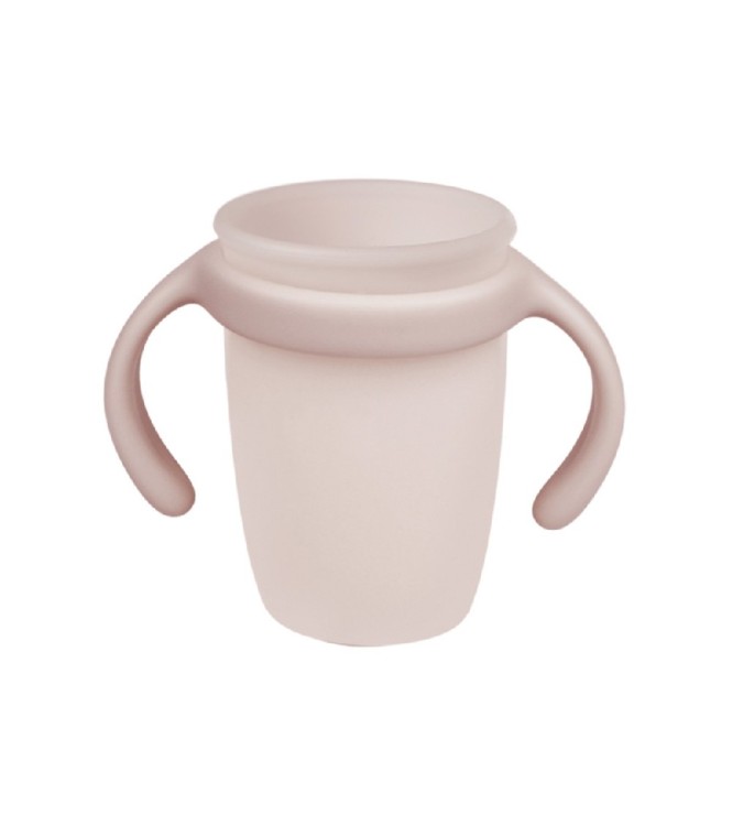 Taza de Silicona B.Box Blush