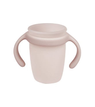 Taza de Silicona B.Box Blush