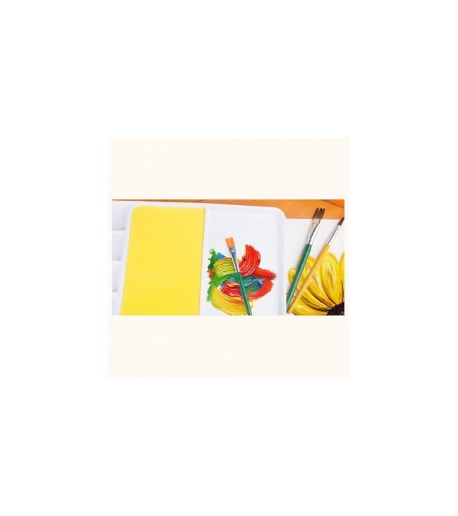 Paleta de Pintura Infantil