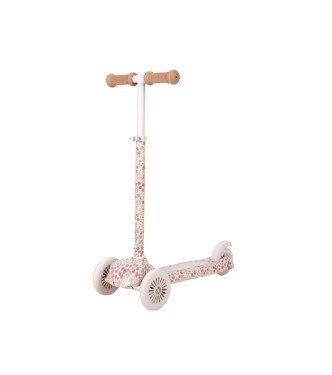 PATINETE OFFWHITE LITTLE DUTCH