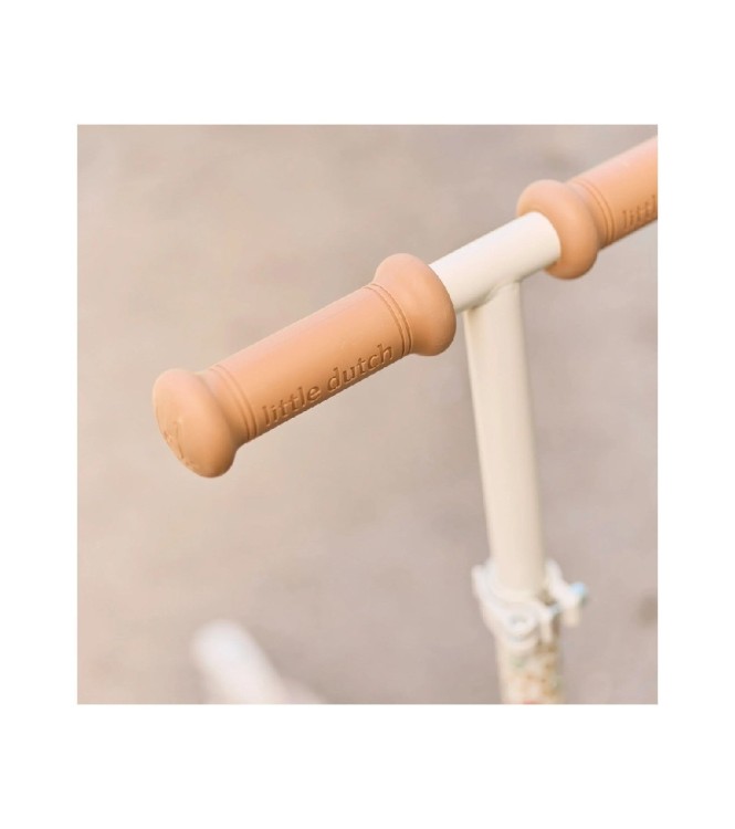 PATINETE OFFWHITE LITTLE DUTCH