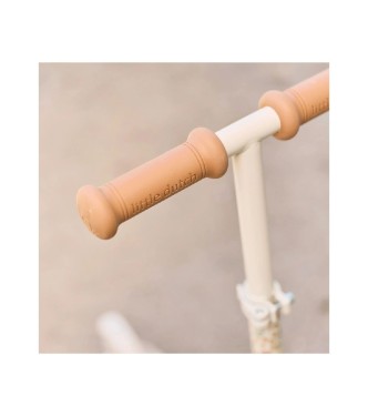 PATINETE OFFWHITE LITTLE DUTCH