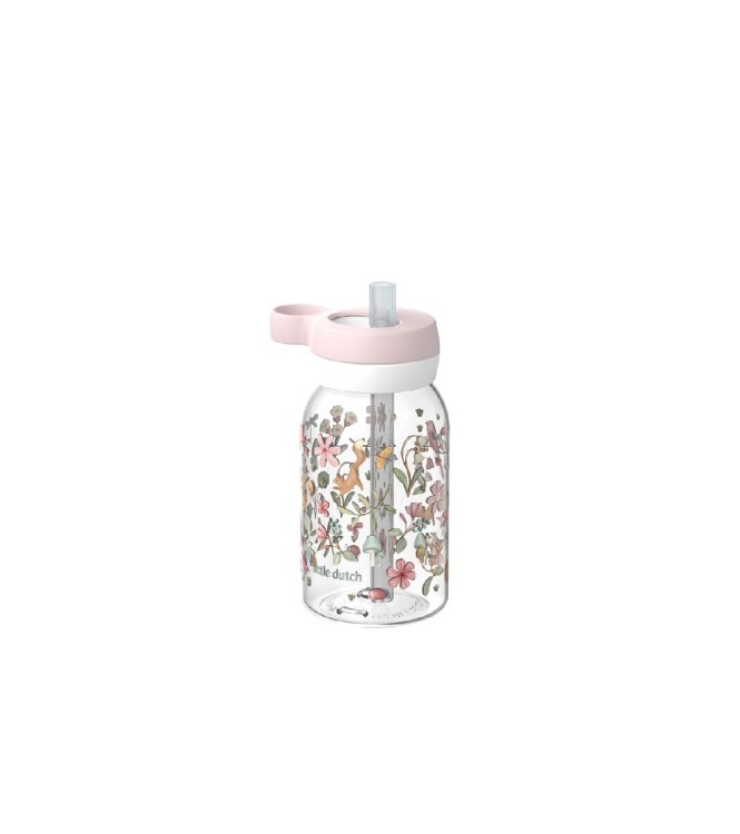 BOTELLA PAJITA CAMPUS 450 ML FAIRY WONDE