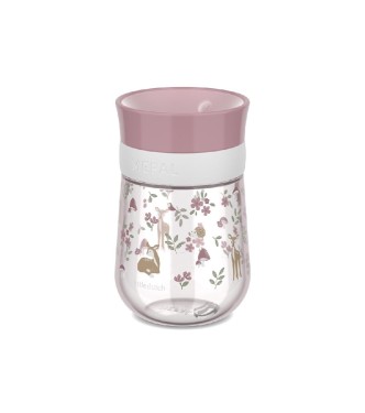 VASO ANTIDERR 360º MIO 300 ML FAIRY GARD
