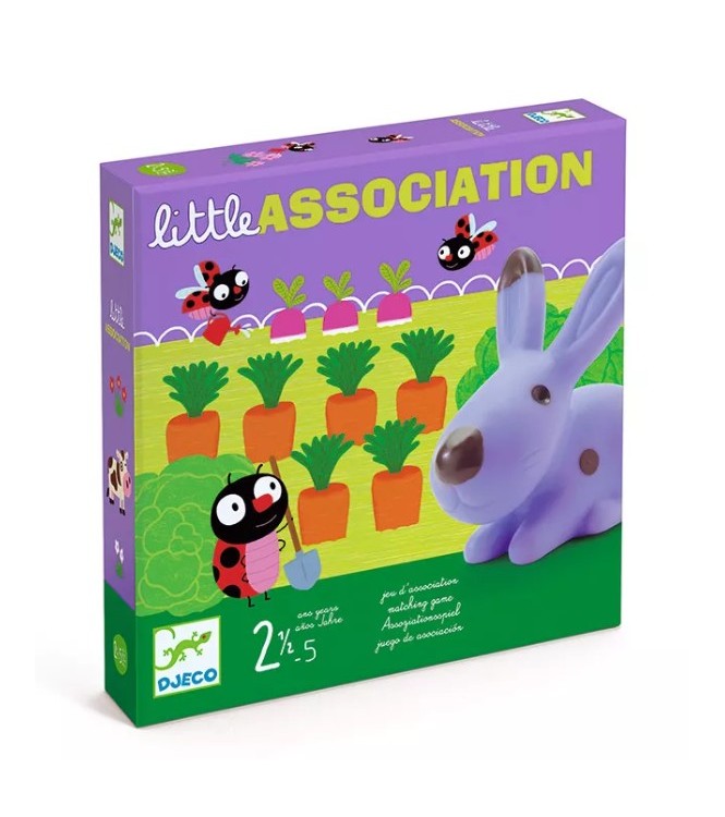Little Association