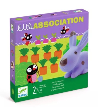 Little Association