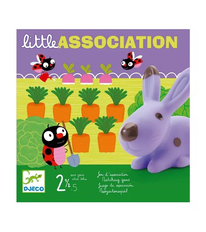 Little Association